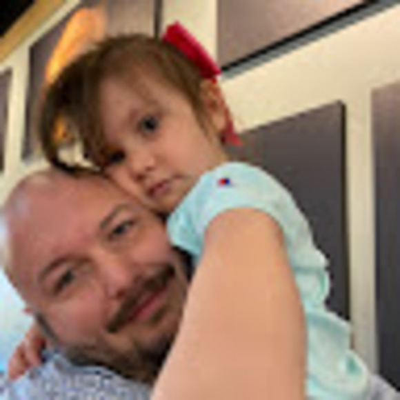 Meet your Posher, Cameron - Picture 1 of 1